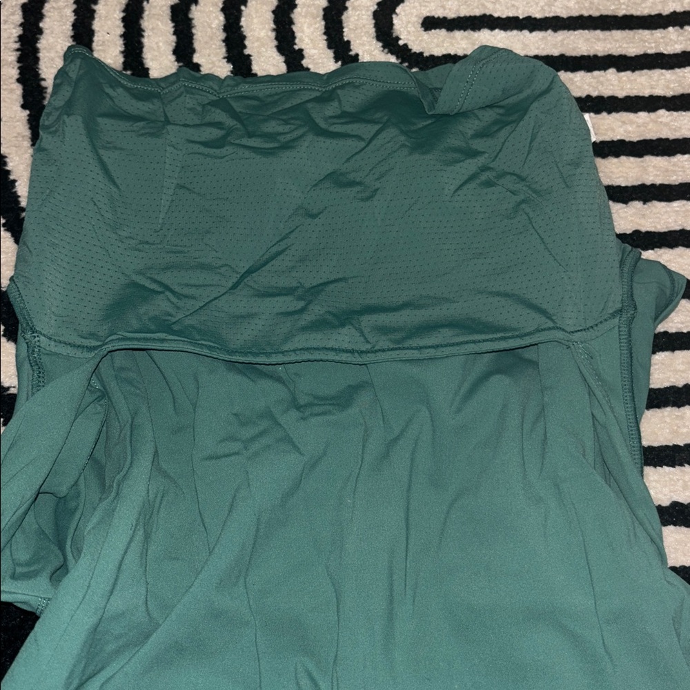 Sage Green Bodysuit - Picture 4 of 4